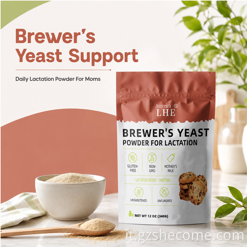 Brewers Yeast Powder8